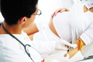 Fetal Testing