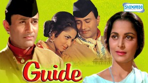 Guide Hindi Movie