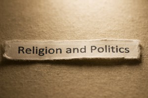 religion and politics
