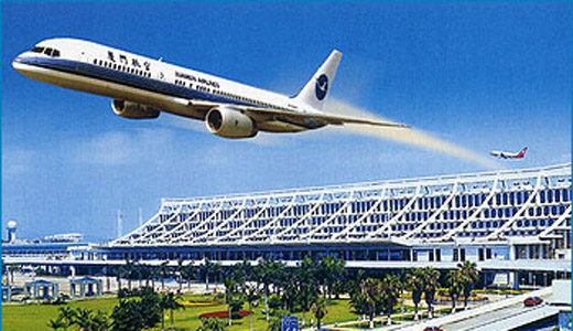 महाराष्ट्र सरकार शिर्डी, शोलापुर में हवाईअड्डों का करेगी उन्नयन