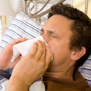 जुकाम और  घरेलू चिकित्सा