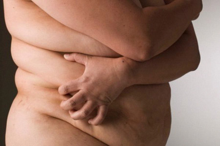 क्या मोटापा आड़े आता है यौन आनंद के!