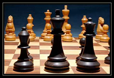 शतरंज का विकास कैसे हुआ