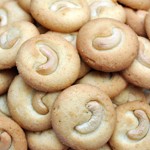 kaju-cookies