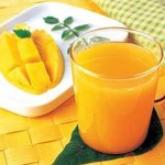 Mango Squash Recipe