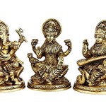 three-idols