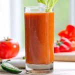 Tomato Orange Juice