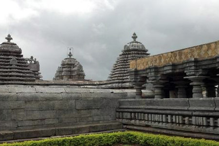 कल्याणी देवी मंदिर